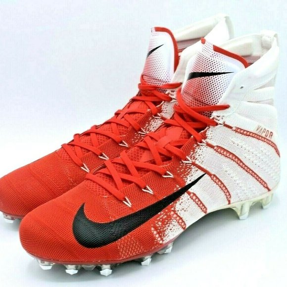 nike vapor untouchable 3 elite red
